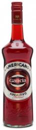 Gancia - Americano Aperitivo (750ml) (750ml)