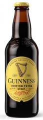 Guinness - Foreign Extra Stout (750ml) (750ml)