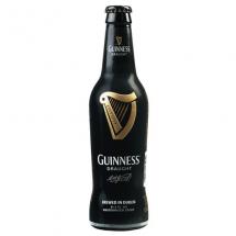 Guinness - Pub Draught Stout, Bottled (750ml) (750ml)