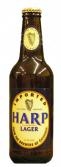 Guinness - Harp Lager (12oz bottles)