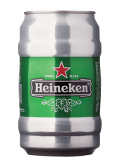 Heineken -  Keg Can (5L) (5L)