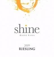 Heinz Eifel - Riesling Shine 2018 (750ml) (750ml)