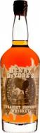 Henry DuYores - Straight Bourbon Whiskey