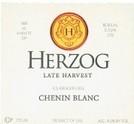 Baron Herzog - Late Harvest Chenin Blanc Clarksburg 0