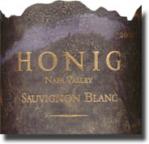 Honig - Sauvignon Blanc Napa Valley 2022