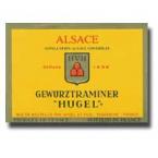 Hugel & Fils - Gewrztraminer Alsace 2019