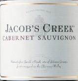 Jacobs Creek - Cabernet Sauvignon South Eastern Australia 2022 (750ml) (750ml)