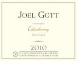Joel Gott - Unoaked Chardonnay 2021