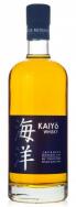 Kaiyo - Mizunara Oak Whisky