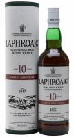 Laphroaig Distillery - Aged 10 Years Sherry Oak Finish