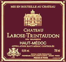 Chteau Larose-Trintaudon - Haut-Mdoc 2019 (750ml) (750ml)
