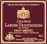 Chteau Larose-Trintaudon - Haut-Mdoc 2019