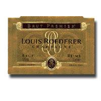 Louis Roederer - Brut Champagne Brut Premier NV (750ml) (750ml)