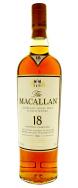 Macallan - 18 year Highland Single Malt Scotch