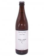Maine Beer Company - Woods & Waters India Pale Ale (750ml)