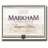 Markham - Sauvignon Blanc Napa Valley 0
