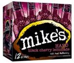 Mikes Hard Beverage Co. - Hard Black Cherry Lemonade (750ml)