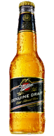Miller Brewing Co - Miller Genuine Draft (12oz bottles)