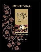 Montevina - Zinfandel Amador County Terra dOro 2014