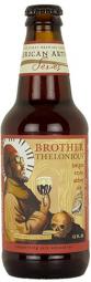 North Coast Brewing Co - Brother Thelonius Belgian-Style Abbey Ale (12oz bottles) (12oz bottles)