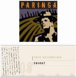 Paringa - Shiraz  0