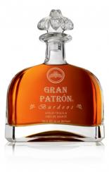 Patron - Burdeo Gran Anejo Tequila (750ml) (750ml)