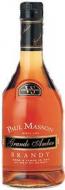 Paul Masson - Grande Amber VS Brandy (375ml)