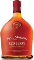 Paul Masson - Red Berry Brandy (375ml)