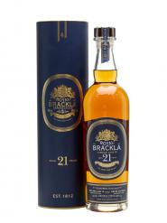 Royal Brackla - 21 Year Old Single Malt Scotch Whisky (750ml) (750ml)
