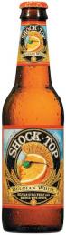 Shocktop - Belgium White (6 pack 12oz cans) (6 pack 12oz cans)