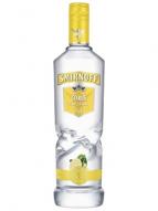 Smirnoff  - Citrus Twist Vodka (50ml)