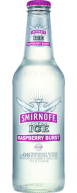 Smirnoff - Ice Raspberry Burst (12oz bottles)