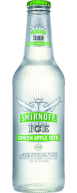 Smirnoff -  Ice Green Apple (750ml)