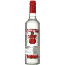 Smirnoff - Vodka (100ml) (100ml)