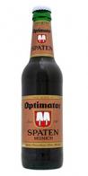 Spaten - Optimator (12oz bottles)