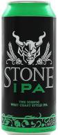 Stone -  IPA 6pk cans (12oz bottles)