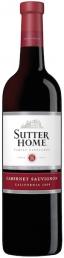 Sutter Home - Cabernet Sauvignon California NV (187ml) (187ml)
