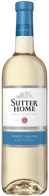 Sutter Home - Pinot Grigio 0 (187ml)