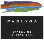 Paringa Vineyards - Sparkling Shiraz Riverland 0