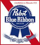 Pabst Brewing Co - Pabst Blue Ribbon (12oz bottles)