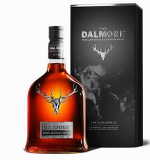 Dalmore - King Alexander III Highland Single Malt Scotch Whisky (750ml) (750ml)