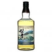 The Matsui - Mizunara Cask Single Malt Japanese Whisky