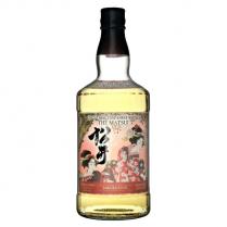 The Matsui - Sakura Cask Single Malt Japanese Whisky (750ml) (750ml)