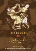 Tikal - Malbec Natural 2018