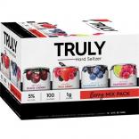 Truly -  Berry Mix Pack 0 (12 pack 12oz cans)