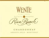 Wente - Chardonnay Arroyo Seco Riva Ranch 2018