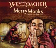 Weyerbacher Brewing Co - Merry Monks Belgian Style Tripel Ale (12oz bottles)