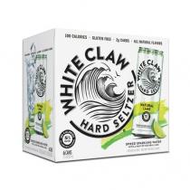 White Claw - Lime Hard Seltzer (12oz bottles) (12oz bottles)