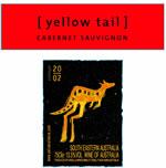 Yellow Tail - Cabernet Sauvignon 0 (1.5L)