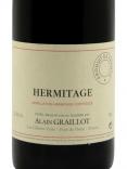 Alain Graillot - Hermitage Rouge 2020 (750)